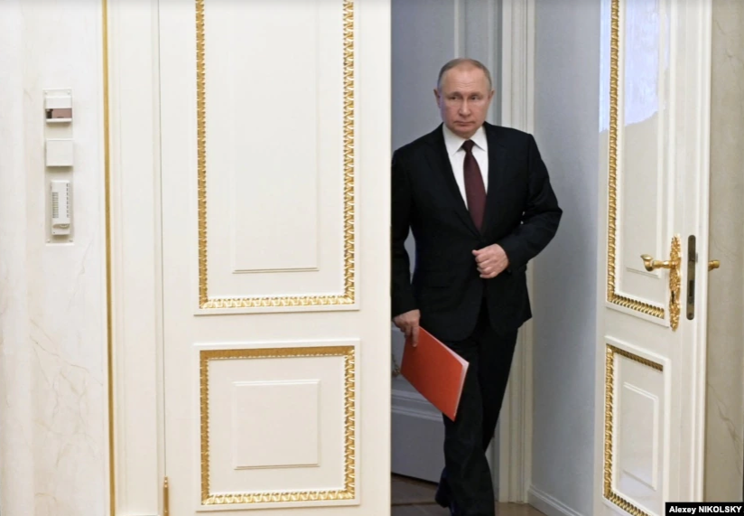 2022-03-13_160832.png یکشنبه ۲۲ اسفند ۱۴۰۰ تهران ۱۶:۰۷ 
جنگ اوکراین؛ کجای محاسبات کرملین اشتباه بود؟ by mohsen dehbashi