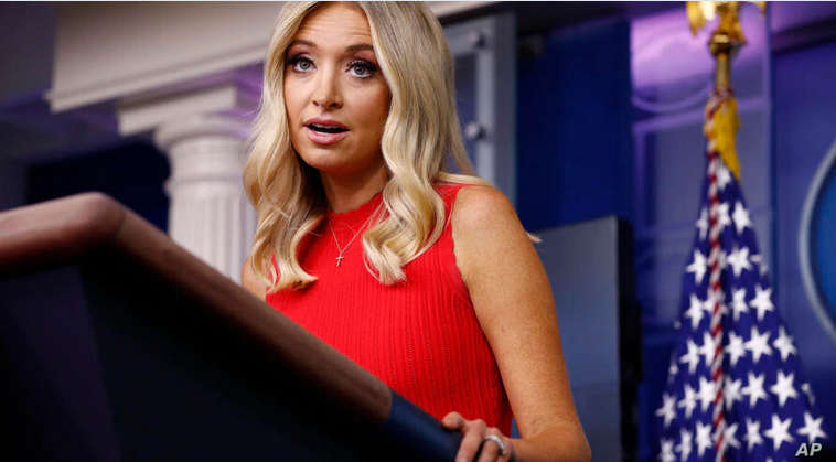 2020-07-02_012547.png سخنگوی کاخ سفید: پرزیدنت ترامپ دستور کشتن قاسم سلیمانی را برای حفاظت از نیروهای آمریکایی در منطقه صادر کرده بود
۱۱ تیر ۱۳۹۹ by mohsen dehbashi