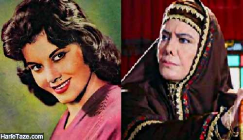 Fakhri-Khorvash-4.jpg یکشنبه ۲۱ خرداد ۱۴۰۲ ایران ۱۶:۳۴
خاموشی یک ستاره شرقی در افق غرب؛ فخری خوروش بازیگر سینما و تئاتر در لس‌آنجلس درگذشت by mohsen dehbashi