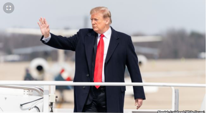 2019-03-30_143222.png فروردین ۰۹, ۱۳۹۸
پیام تبریک پرزیدنت ترامپ به مناسبت روز کهنه‌سربازان جنگ ویتنام by mohsen dehbashi