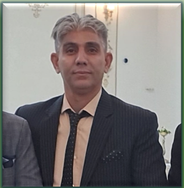 2025-12-02_073820.png خرم آن روز کز این منزل ویران بروم
راحت جان طلبم و از پی جانان بروم
مرحوم  حسن خواجه‌نژاد  
استاد علوم کامپیوتربادانش منحصر به فرد درسطح شهرستان خواف
که در ۹ آذرماه ۱۴۰۴ بعلت ایست قلبی درراه تهران درگذشت 
روح پروفسور خواجه نژاد شاد ویادش برای همیشه گر by mohsen dehbashi