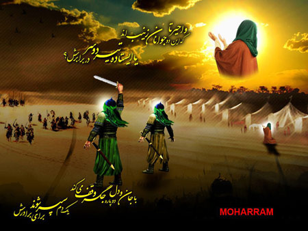 hou11978.jpg عزت و سربلندی مسلمان، در سایه جهاد و شهادت ومبارزه در راه حق و عدالت است . مرگ شرافتمندانه در این راه، «حیات ابدی » است و زندگی با خواری و خفت تن دادن به زبونی و ذلت، «مرگ تدریجی » است . by mohsen dehbashi