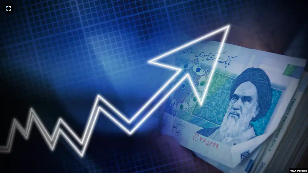 2021-10-04_004246.png دوشنبه ۱۲ مهر ۱۴۰۰ ایران ۰۰:۴۲ 
تورم بالای پنجاه درصد در هشت استان ایران؛ پیش‌بینی وضعیت مشابه در نیمی‌ از استان‌های کشور by mohsen dehbashi