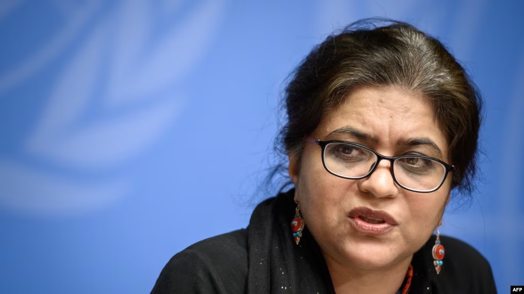 01000000-c0a8-0242-96ba-08db7d763161_w1023_r1_s_1_11zon.jpg سه شنبه ۸ خرداد ۱۴۰۳ ایران ۰۸:۰۸ 
کمیته حقیقت‌یاب سازمان ملل: مرگ رئیسی نباید باعث فراموشی نقض حقوق بشر در ایران شود by mohsen dehbashi