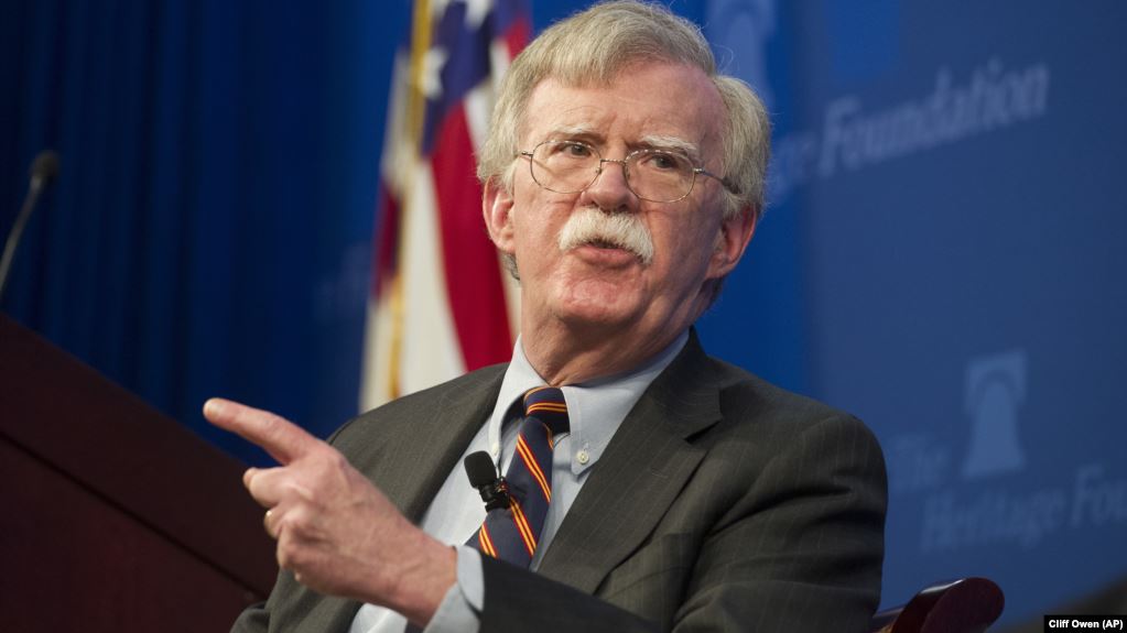 8D3E63D2-8677-4DB2-B8E9-D7E4918FF211_cx0_cy3_cw0_w1023_r1_s.jpg خرداد ۱۷, ۱۳۹۸
مشاور امنیت ملی کاخ سفید: جمهوری اسلامی درآمد خود را خرج حمایت تروریسم می‌کند by mohsen dehbashi