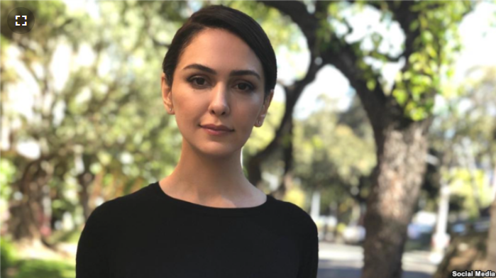 2019-03-30_142223.png نازنین بنیادی خواستار آزادی «نسرین ستوده» شد by mohsen dehbashi