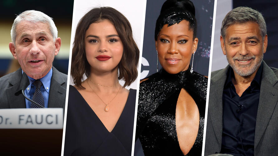 2020-People-of-the-Year.jpg مجله «پیپل» چهره‌های برتر سال ۲۰۲۰ را برگزید؛ از دکتر آنتونی فاوچی تا سلینا گومز
۱۲ آذر ۱۳۹۹ by mohsen dehbashi