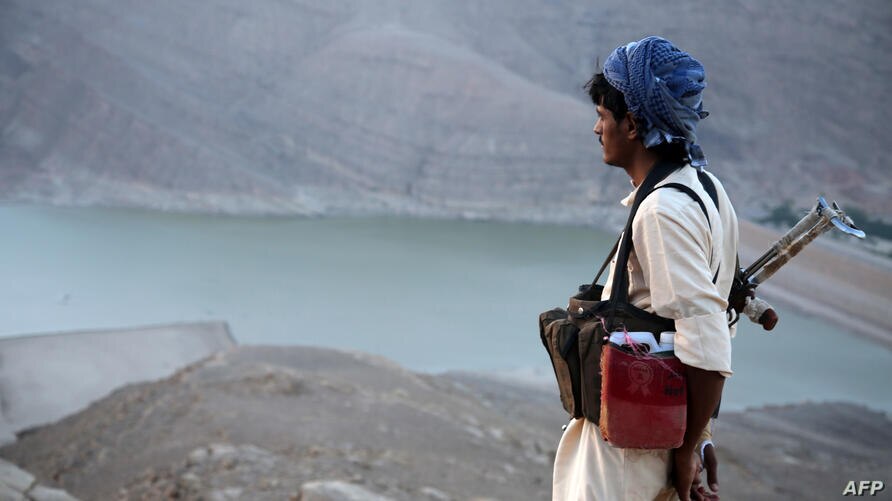 835ECB3C-8D71-4E7E-8385-4BEA74A8E8D7.jpg خبرگزاری فرانسه: درگیری‌های شورشیان حوثی و نیروهای حامی دولت یمن در مارب ۹۰ کشته بر جای گذاشت
۱۶ اسفند ۱۳۹۹ by mohsen dehbashi