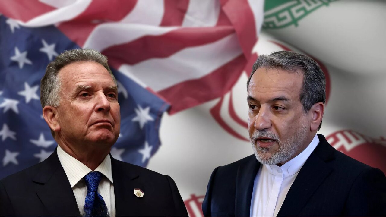 5164617.jpg شنبه ۲۳ فروردین ۱۴۰۴ - ۱۹:۴۶
اولین واکنش مثبت نماینده آمریکا وایران by mohsen dehbashi