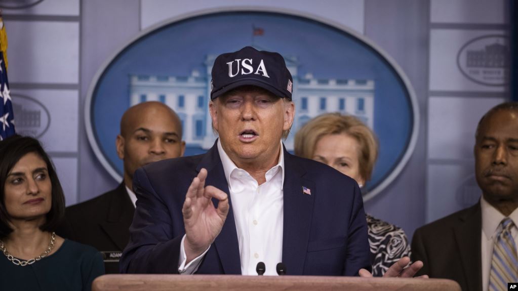 888B9D5B-3FC6-4BD6-AF02-10E29D6801EF_cx0_cy10_cw0_w1023_r1_s.jpg دوشنبه ۲۶ اسفند ۱۳۹۸ ایران ۰۰:۵۱


پرزیدنت ترامپ: تمام توان دولت آمریکا را به کار خواهیم بست تا ویروس کرونا را شکست دهیم by mohsen dehbashi