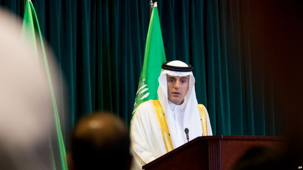 3CEF57B2-9D1D-49F0-9FB6-0BE7D7FDF262_cx17_cy7_cw62_w1023_r1_s.jpg واکنش وزیر خارجه عربستان به بیانیه سپاه: حملات تروریستی در هرجا محکوم است by mohsen dehbashi