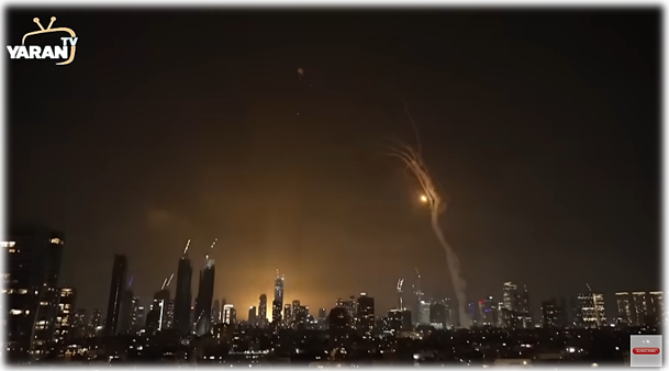 2025-06-15_000039.png ۱۴۰۴/۰۳/۲۴ ۰۶:۰۸
 تصاویر اصابت موشک های ایران به تل آویو by mohsen dehbashi