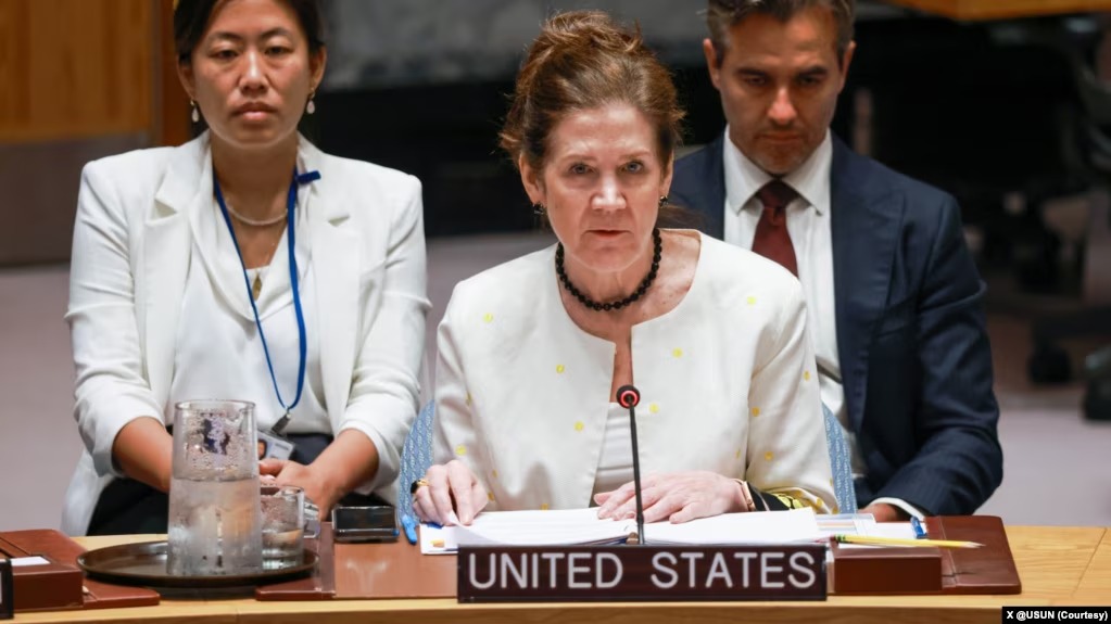 f4d25041-1e14-4612-1c74-08ddd9b3b0f6_cx0_cy10_cw0_w1023_r1_s_1_11zon.jpg دوشنبه ۱۰ شهریور ۱۴۰۴ ایران ۲۰:۵۵ 
اشاره سفیر آمریکا در سازمان ملل به نقش جمهوری اسلامی در حمایت از «تروریست‌های حوثی» در یمن by mohsen dehbashi