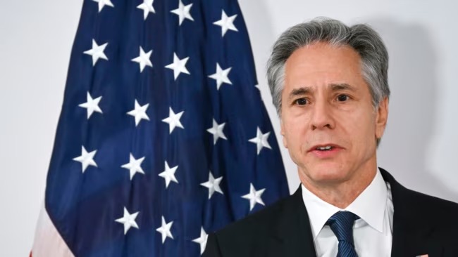 a61cdac2-0829-45d0-9d7a-ebb360d0b1ff_w650_r1_1_11zon.jpg دوشنبه ۱۹ آذر ۱۴۰۳ ایران ۱۱:۱۹ 
وزیر امور خارجه آمریکا: تکیه بشار اسد به جمهوری اسلامی و روسیه باعث سقوطش شد by mohsen dehbashi