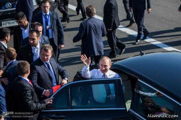 سفر-پوتین-به-ایران.jpg اسکورت ویژه پوتین در مهرآباد by mohsen dehbashi