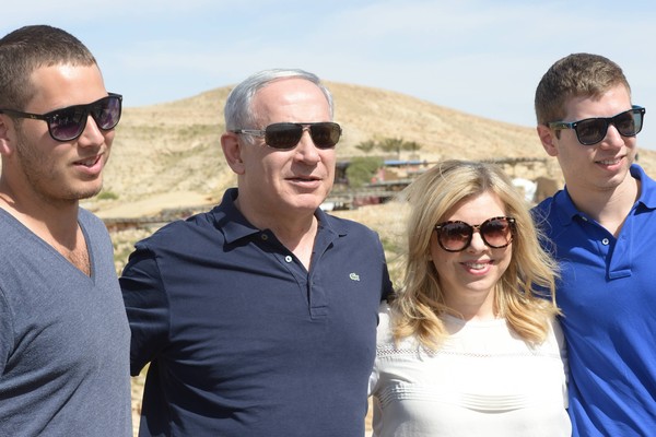 Sara+Netanyahu+Weekly+Bucket+Apr+6+Apr+12+IBsV0Uyt9O3l.jpg  by mohsen dehbashi