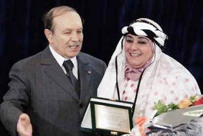 134397_800.jpg بوتفلیقه رئیس جمهور الجزایر و همسرش by mohsen dehbashi
