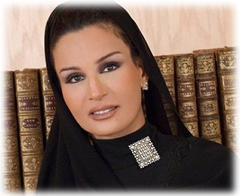 2025-05-17_115044.png تصویر یکی از همسران امیر قطرکه ایرانی الاصل میباشد by mohsen dehbashi