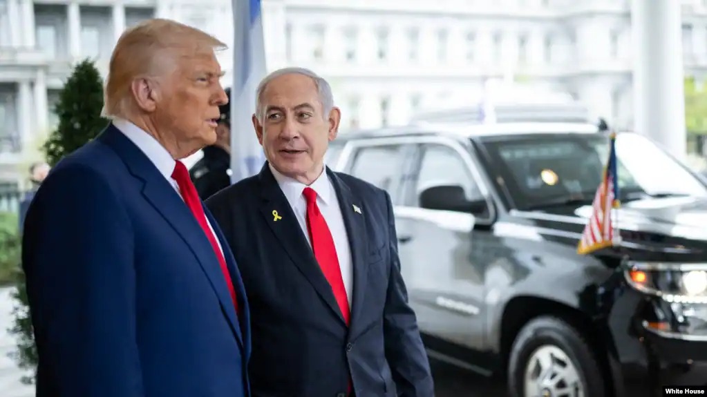 96d66d40-ef54-44fe-7e7c-08dd9db3ad3f_cx0_cy8_cw79_w1023_r1_s_1_11zon.jpg سه شنبه ۱۰ تیر ۱۴۰۴ ایران ۲۲:۰۴ 
ترامپ: با نتانیاهو درباره موفقیت بزرگ‌مان در ایران صحبت خواهم کرد by mohsen dehbashi