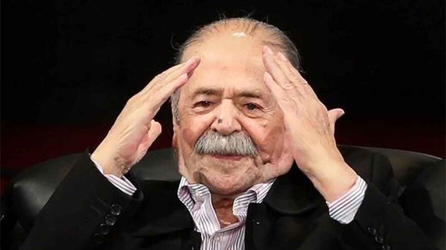 محمدعلی کشاورز.jpg محمدعلی کشاورز بازیگر سرشناس ایران درگذشت
۲۵ خرداد ۱۳۹۹ by mohsen dehbashi