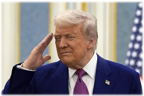 2025-05-17_115922.png ترامپ: با خشونت یا بی‌خشونت با ایران به یک راه‌حل می‌رسیم
سفر ترامپ به خلیج فارس (مه ۲۰۲۵) by mohsen dehbashi