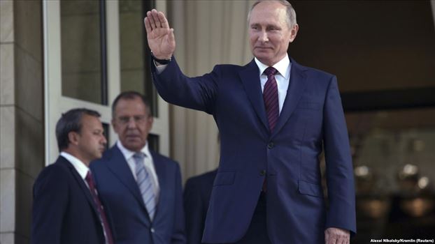 7F634504-C03D-40CF-8F5F-44899AA653EC_cx0_cy5_cw0_w1023_r1_s.jpg - هشدار پوتین: شبه‌جزیره کره در آستانه یک درگیری بزرگ است