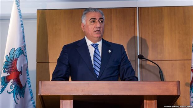 9235CAE7-F808-432B-8D83-3E62DE9C872F_cx0_cy10_cw95_w1023_r1_s.jpg - شروع به کار پروژه ققنوس با سخنرانی شاهزاده رضا پهلوی