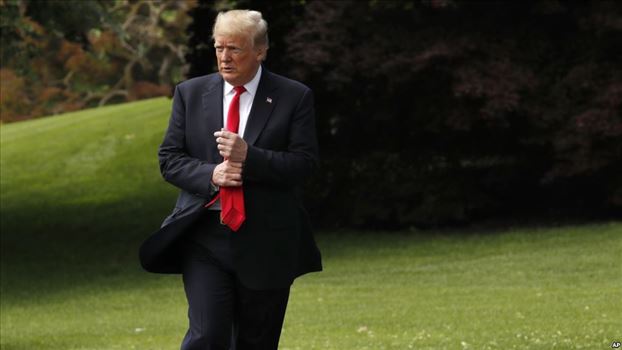 CB458B42-2E42-45C2-8CB0-EB96483037DB_cx0_cy0_cw83_w1023_r1_s.jpg - پرزیدنت ترامپ دیدار ماه آینده با رهبر کره شمالی را لغو کرد