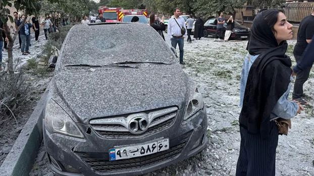 7c3c7f20-486d-11f0-9f24-97c88ed29f15.jpg_1_11zon.jpg - تصویری از یکی از خیابان‌های شمال تهران در صبح روز ۲۳ خرداد\r\n    ۲۳ - خرداد ۱۴۰۴ - ۱۳ ژوئن ۲۰۲۵