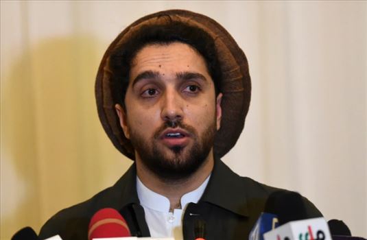 2021-08-22_231414.png - فرزند احمدشاه مسعود: اگر طالبان مذاکره را رد کند جنگ اجتناب‌ناپذیر خواهد بود\r\nیکشنبه ۳۱ مرداد ۱۴۰۰ تهران ۲۳:۰۸