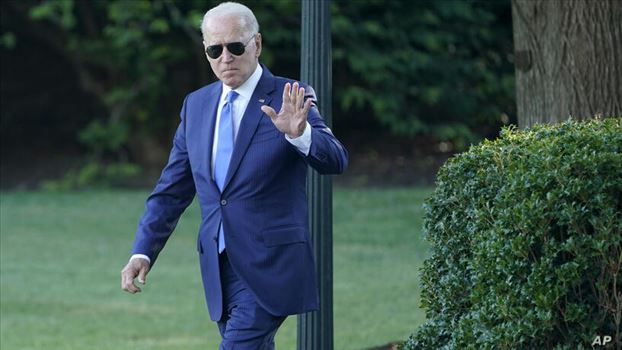 Biden - بیانیه جو بایدن به مناسبت روز جهانی حمایت از قربانیان شکنجه: همه باید برای پایان دادن به این رفتار غیرانسانی تلاش کنیم\r\n۰۶ تیر ۱۴۰۰