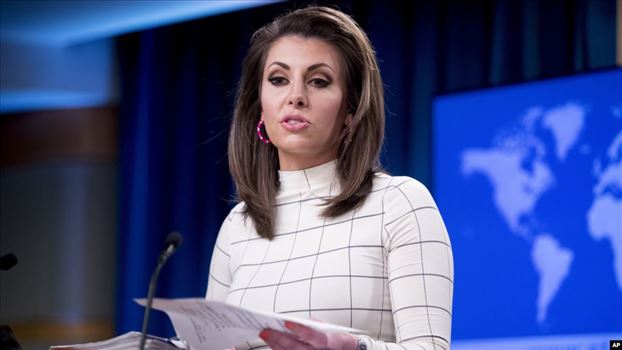 40532EB9-6877-4C04-9CC3-9F8E1E7B001A_cx0_cy4_cw0_w1023_r1_s.jpg - وزارت خارجه آمریکا: نباید تسلیم باج‌خواهی اتمی رژیم ایران شویم