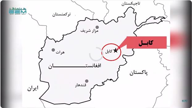 2025-09-01_231329.png - ۱۰/شهريور/۱۴۰۴\r\nزلزله مهیب شرق افغانستان در شب گذشته تاکنون دست‌کم ۸۰۰ کشته و بیش از ۲۵۰۰ زخمی برجای گذاشته و هرچند امدادرسانی با بالگرد در مناطق کوهستانی آغاز شده است، نیاز فوری به کمک‌های بین‌المللی احساس می‌شود.