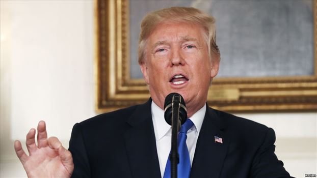 65B0665C-6CE4-4462-A437-4180FB1EA472_w1023_r1_s.jpg - تغییر سیاست آمریکا/ پرزیدنت ترامپ: امیدواریم مردم ایران دوباره به شکوه تمدن فاخر شان بازگردند