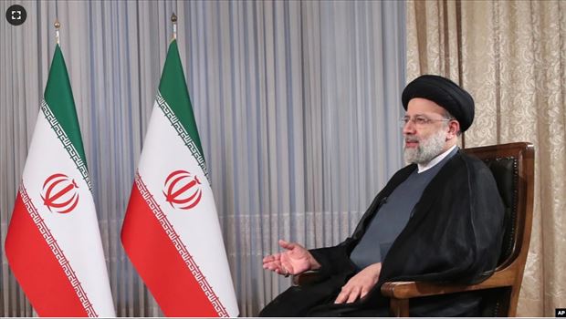 2021-09-22_082047.png - چهارشنبه ۳۱ شهریور ۱۴۰۰ ایران ۰۸:۱۷ \r\nواکنش اسرائیل به سخنرانی رئیسی: جمهوری اسلامی خطری «آشکار و فوری» برای صلح جهانی است