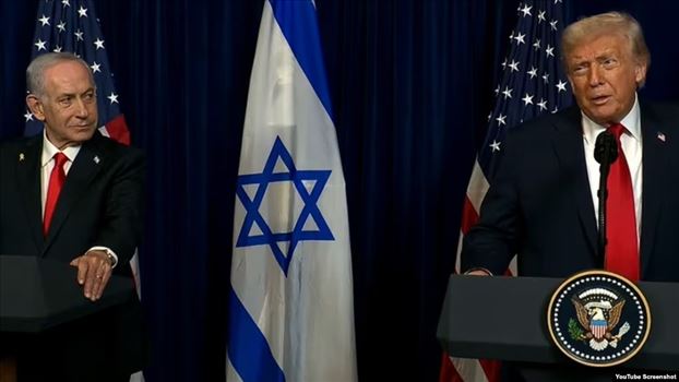 37fede6c-5add-4a53-7ca4-08de3bec8ac7_cx15_cy0_cw72_w1023_r1_s_1_11zon.jpg - سه شنبه ۹ دی ۱۴۰۴ ایران ۱۴:۲۲ \r\nهشدار ترامپ به جمهوری اسلامی: نمی‌خواهم بابت پرواز دوباره بمب‌افکن بی‌-۲ سوخت هدر بدهم