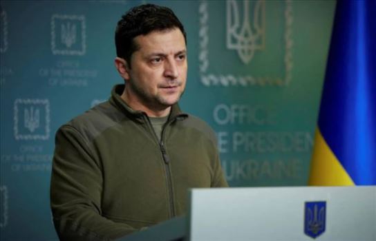 2022-02-26_231750.png - شنبه ۷ اسفند ۱۴۰۰ ایران ۲۳:۱۴ \r\n«قهرمان ملی» اوکراین؛ تفنگداری که مانع پیشروی سربازان روسیه شد