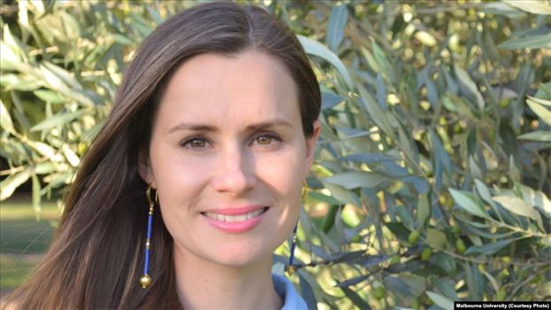 1301884A-CDD5-47B7-AE79-45FF10964B60_cx0_cy6_cw0_w1023_r1_s.jpg - دوشنبه ۲۲ اردیبهشت ۱۳۹۹ ایران ۰۴:۱۹\r\nنگرانی از سلامت استاد دانشگاه استرالیایی زندانی در ایران پس از چند بار اقدام به خودکشی