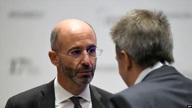 2022-06-27_230505.png - دوشنبه ۶ تیر ۱۴۰۱ تهران ۲۳:۰۲ \r\nمذاکرات غیرمستقیم ایران و آمریکا در «قطر» برگزار می‌شود