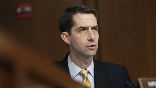 6C9E5ED7-9CAE-45F5-8DCC-551CD2730B41_w1023_r1_s.jpg - واکنش سناتور آمریکایی به تجمع‌های اعتراضی در ایران: باید از معترضان حمایت کرد