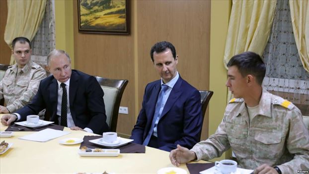 9E892017-1B89-4FD6-8ACF-192F4846131F_cx0_cy7_cw0_w1023_r1_s.jpg - پوتین در سفر غیرمنتظره به سوریه از آغاز خروج نیروهای روسیه خبر داد