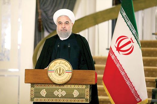 پاسخ+قاطع+حسن+روحانی+در+مورد+برجام+به+ترامپ.jpg - پاسخ قاطع روحانی به ترامپ