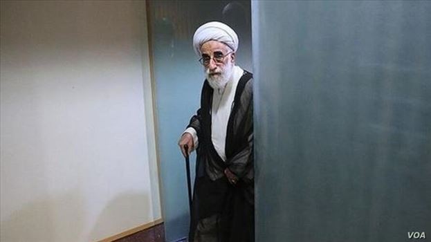 FF555D74-4A29-4C83-9695-F251FF53C065.jpg - احمد جنتی در ۹۴ سالگی برای ۲۹امین بار پیاپی دبیر شورای نگهبان شد\r\n۲۳ تیر ۱۴۰۰