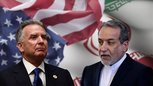 5164617.jpg - شنبه ۲۳ فروردین ۱۴۰۴ - ۱۹:۴۶\r\nاولین واکنش مثبت نماینده آمریکا وایران