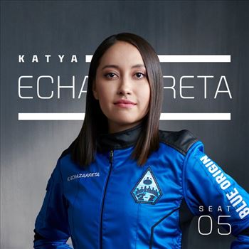 FUZ4lpxXoAAQK1o.jpg - خانم اچازارتا، مدرک لیسانس خود را در رشته مهندسی برق از دانشگاه کالیفرنیا در لس آنجلس (یو‌سی‌ال‌ای) در سال ۲۰۱۹ دریافت کرد و در آزمایشگاه پیشرانه جت ناسا، در چندین پروژه از جمله مریخ‌نورد «پشتکار» و ماموریت «اروپا کلیپر» که اکنون در حال توسعه است، کار کرد