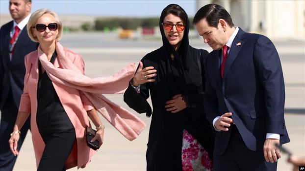 9ae64a94-e214-4aaa-aa24-af1194891cdf_cx0_cy4_cw0_w1023_r1_s_1_11zon.jpg - چهارشنبه ۱ اسفند ۱۴۰۳ ایران ۱۶:۲۸ \r\nسفر مارکو روبیو به امارات در پایان تور دیپلماتیک خاورمیانه