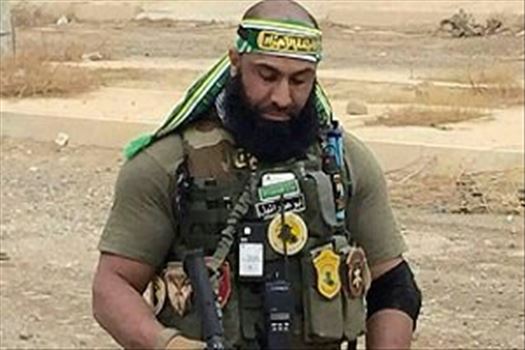 1447656463311701.jpg - واکنش ابوعزرائیل به شهادت محسن حججی