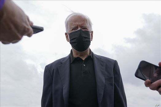 Biden - واکنش پرزیدنت بایدن به امضای سند همکاری جمهوری اسلامی ایران و چین\r\n۰۹ فروردین ۱۴۰۰