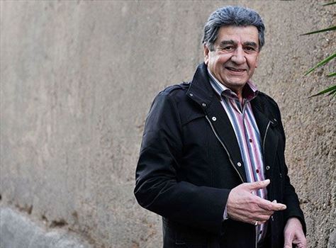 170419241.jpg - چهارشنبه ۱ اسفند ۱۴۰۳ تهران ۲۲:۲۹ \r\nمنوچهر والی‌زاده، دوبلور مشهور «لوک خوش‌شانس»، درگذشت