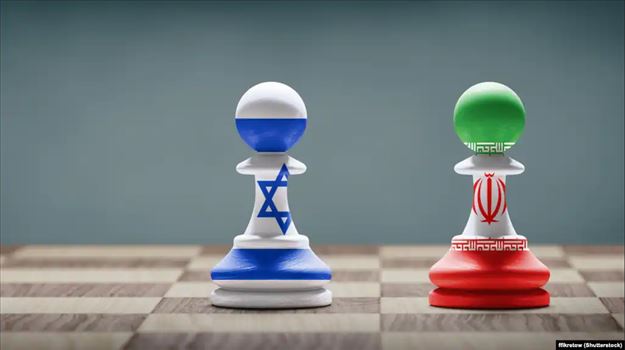 2022-06-27_230853.png - دوشنبه ۶ تیر ۱۴۰۱ تهران ۲۳:۰۴ \r\nرسانه‌های اسرائیل در هفته‌ای که گذشت؛ مقابله با ایران، با «بازدارندگی هسته‌ای» آغاز می‌شود